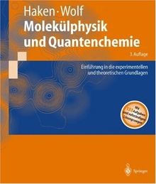 Molekülphysik und