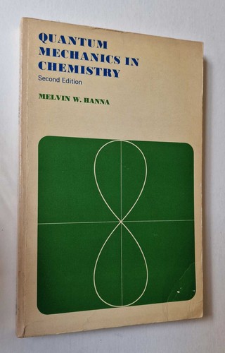 Hanna quantum mechanics - quantum, in
