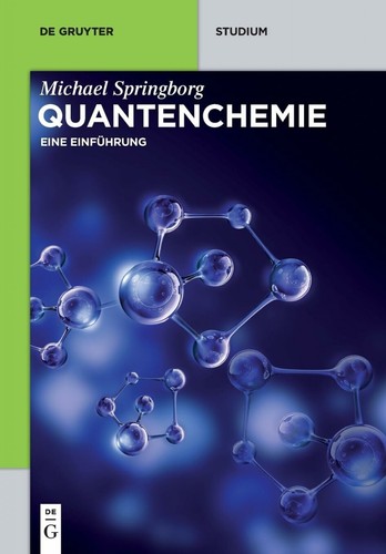 Quantenchemie eine - quantenchemie:,