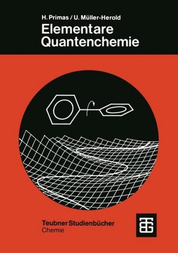 Elementare quantenchemie - elementare,