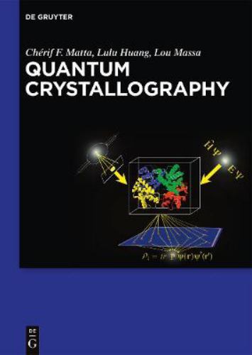 Quantum crystallography - quantum,