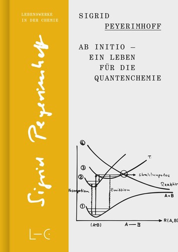 Sigrid peyerimhoff ab initio - sigrid,