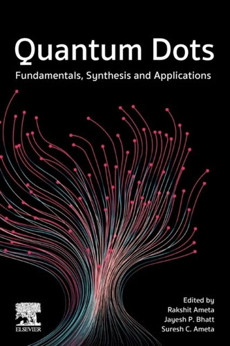 Quantum dots fundamentals - quantum,