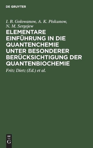 Elementare einfhrung die - in,