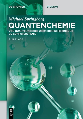 Quantenchemie michael - ~,