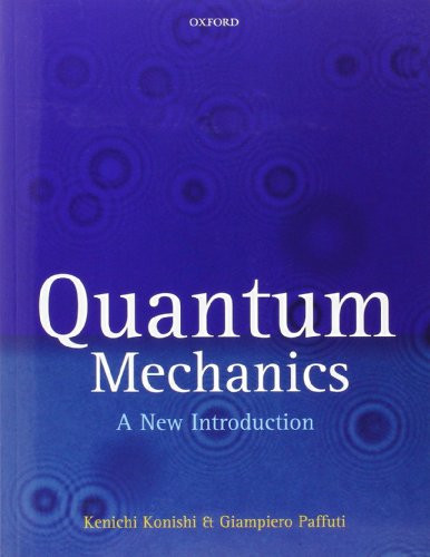 Quantum mechanics new - quantum, a