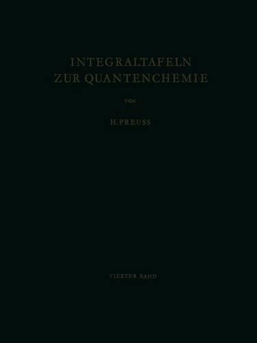 Integraltafeln zur