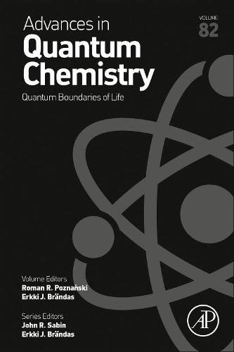 Quantum boundaries life - boundaries, of