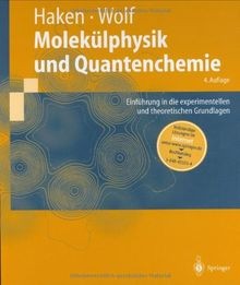Molekülphysik und