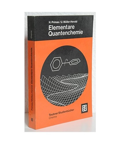 Elementare quantenchemie - elementare,