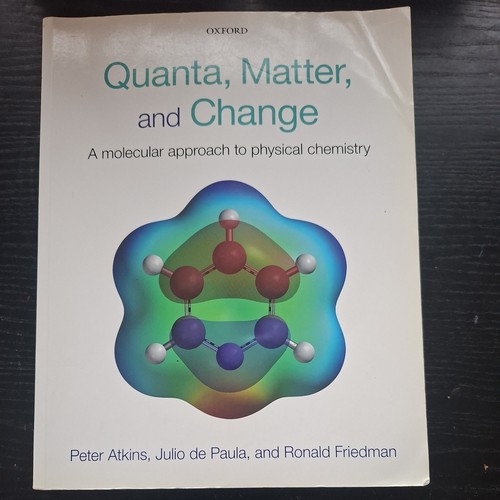 Solutions manual for quanta - solutions,