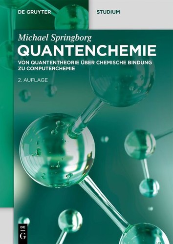Quantenchemie nullmichael - quantenchemie,