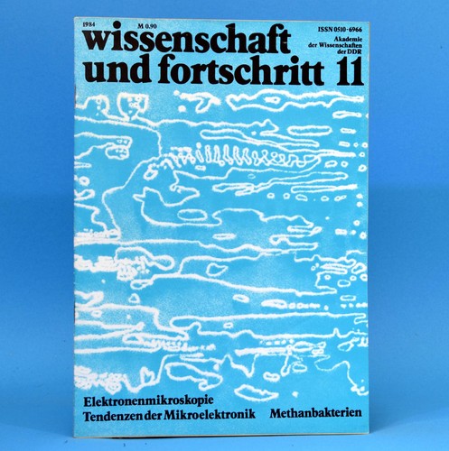 Ddr wissenschaft und - wissenschaft,