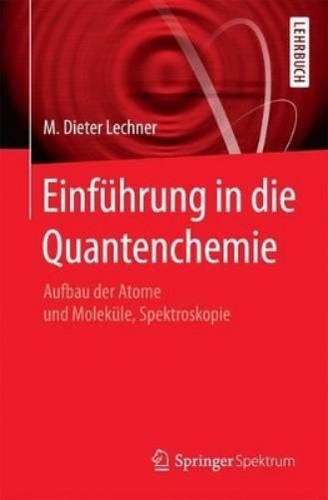 Dieter lechner einführung - m.,