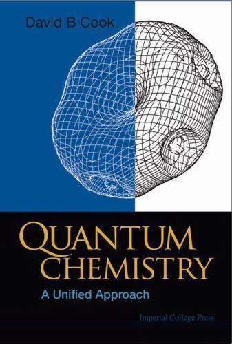 Quantum chemistry a unified - chemistry,