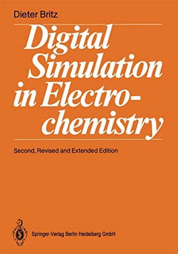 Digital simulation - digital,