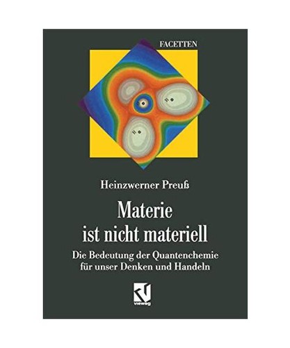 Materie ist nicht materiell