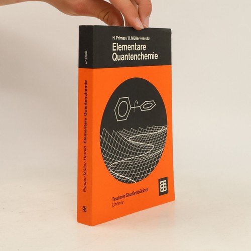 Elementare quantenchemie - quantenchemie , | 